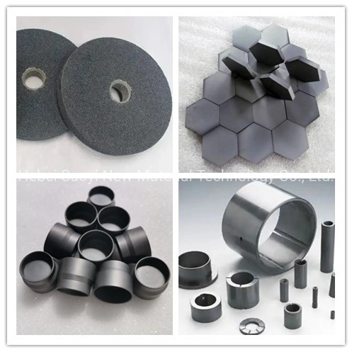 Silicon Nitride Factory Directly Sale Silicon Nitride Ceramic Material Raw Materials CAS No 12033-89-5