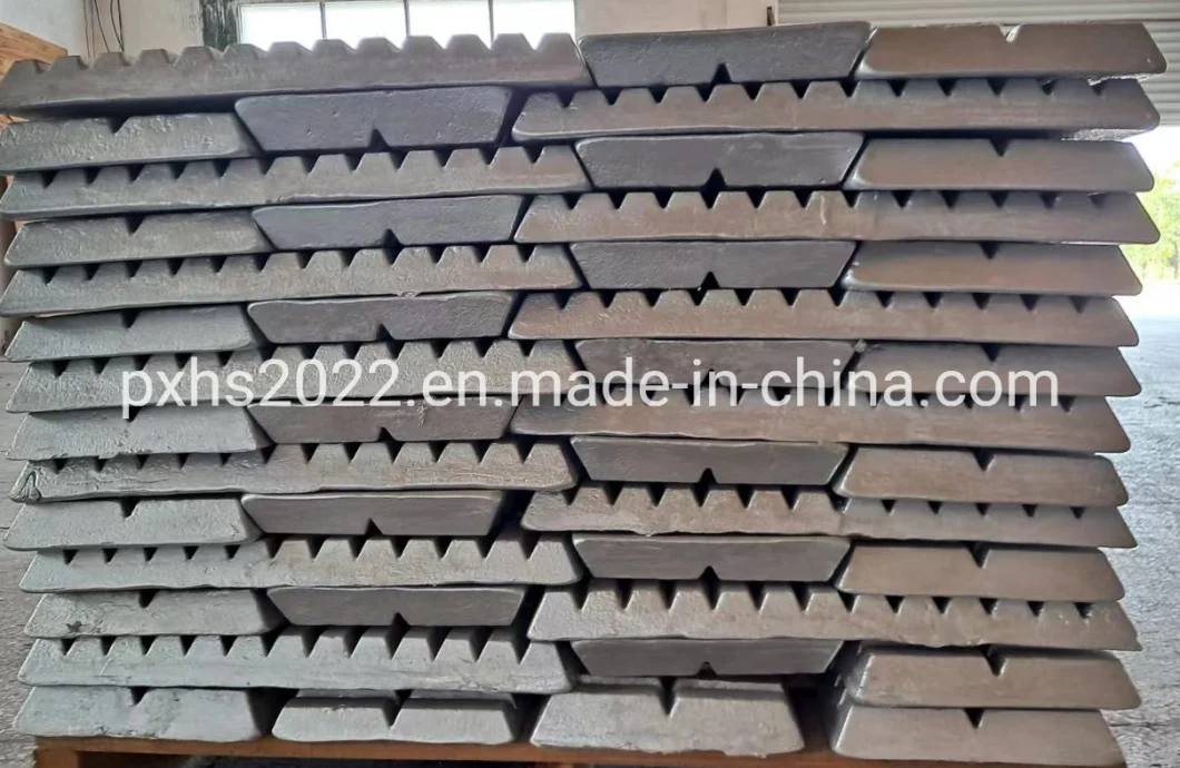 Aluminum Silicon Master Alloy Al-Si-20, Al-Si-50 Alloy