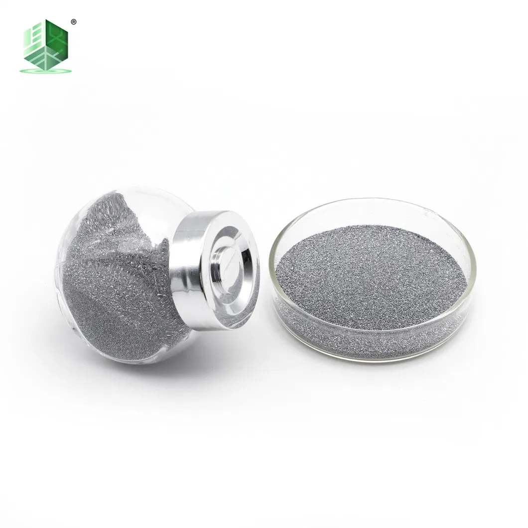 Metal Chromium Spherical Metal Chromium Powder for 3D Printing