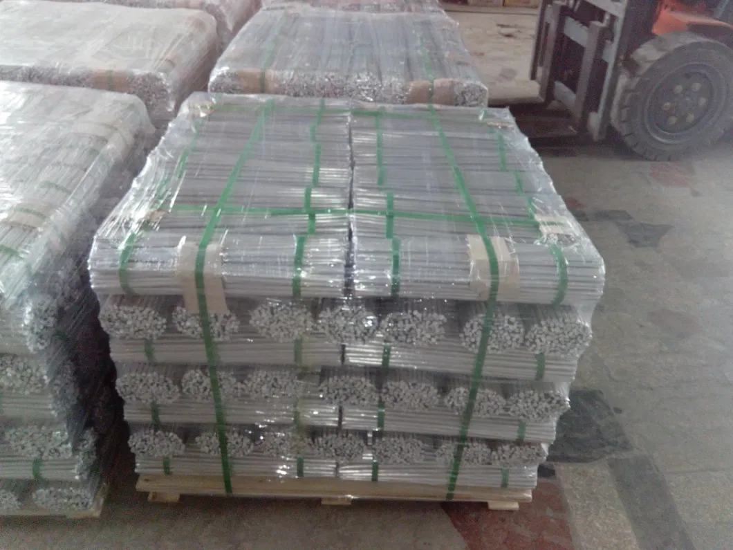 Aluminum Aisr5 Aisr10 Aisr15 Aisr20 Master Alloy Aluminium Strontium Intermediate Alloy