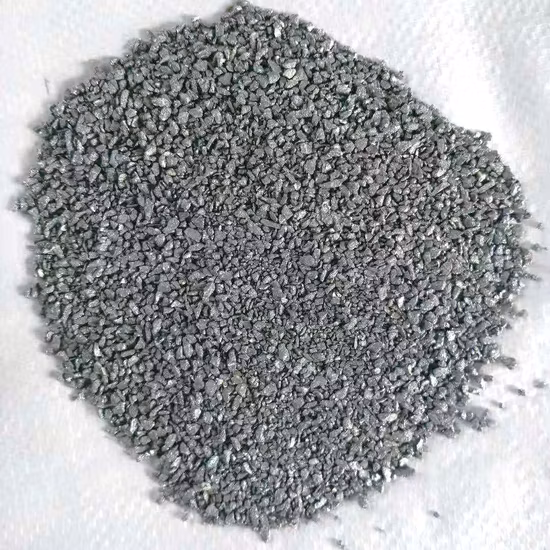 Ferrosilion Inoculant Fesizr Ferro Silicium Zirconium Ferro Silion